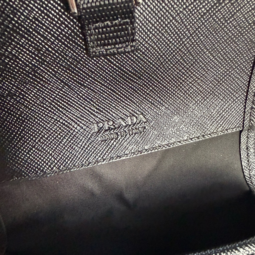 Prada Leather Smartphone Case - Picture 8 of 8